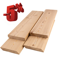pico5 planken