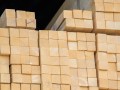 Брус обрезной сосна 1 сорт
